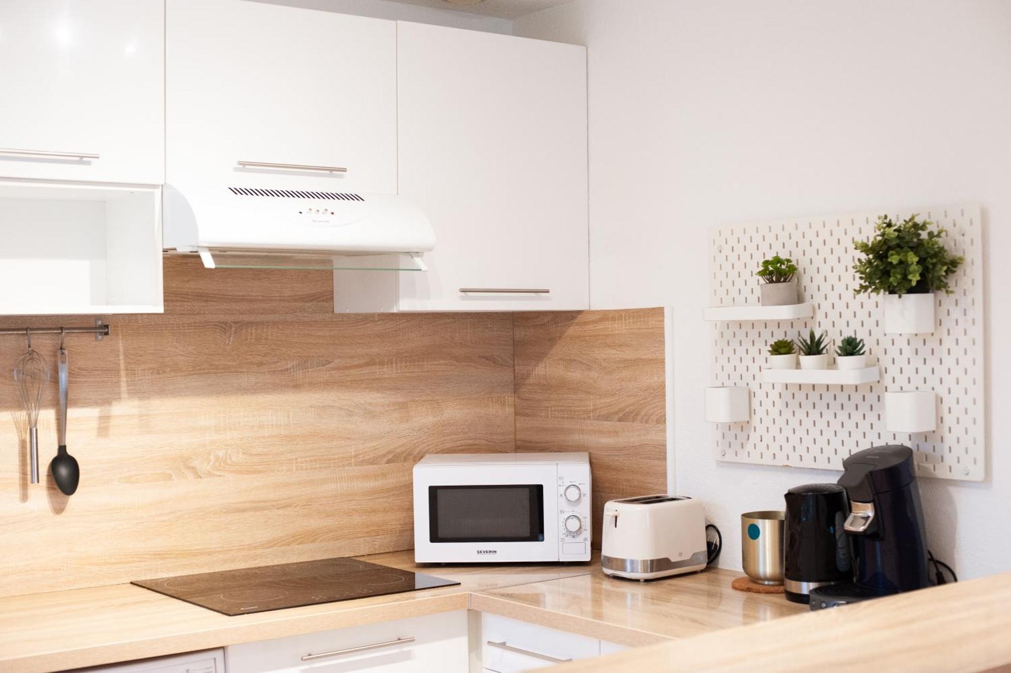 101 Cour De La Bastide Apartamento *