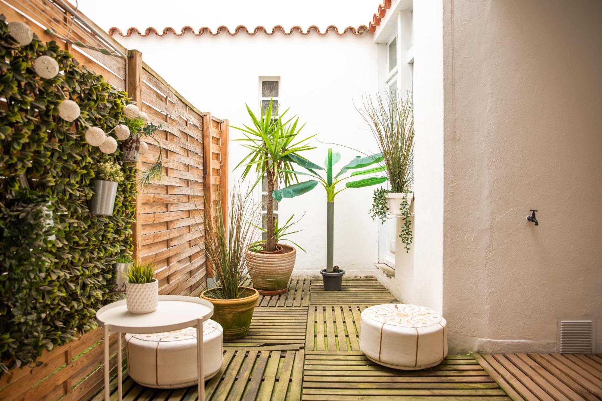 101 Cour De La Bastide Apartamento *