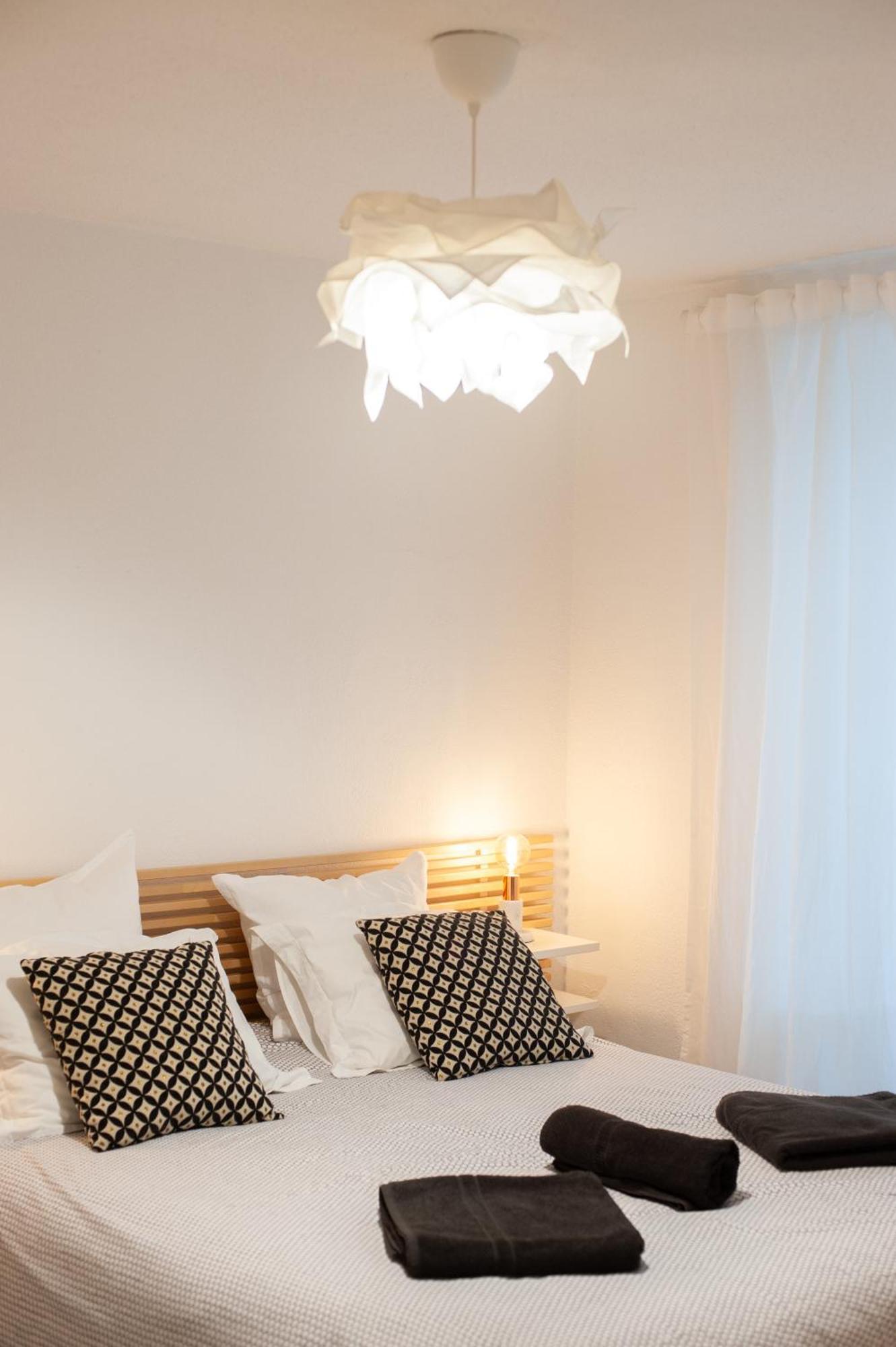 101 Cour De La Bastide Apartamento *