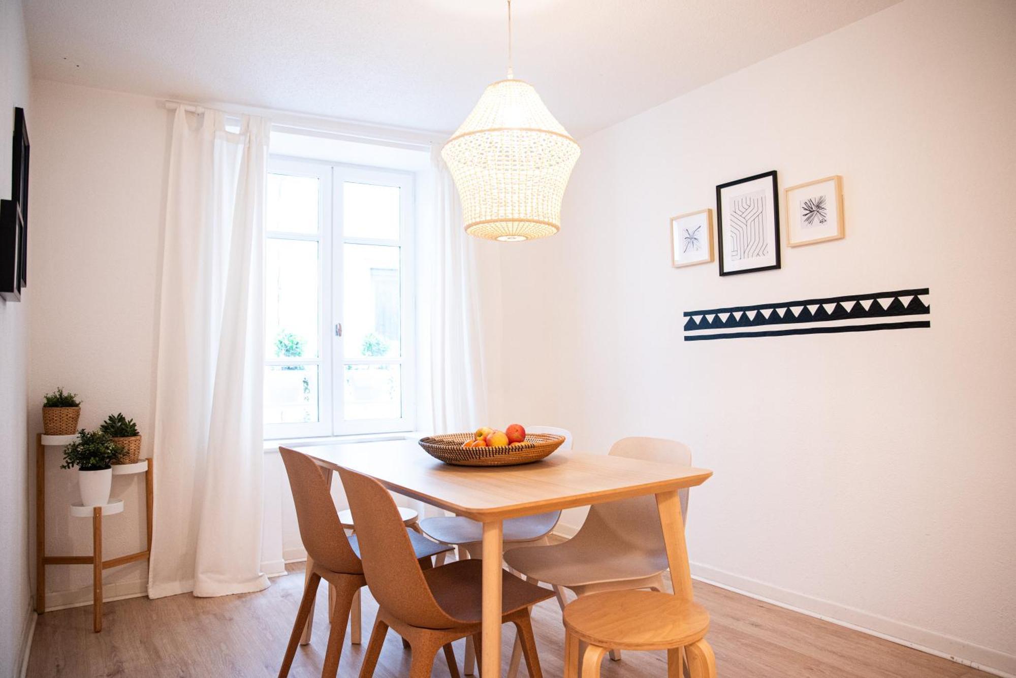 101 Cour De La Bastide Apartamento *